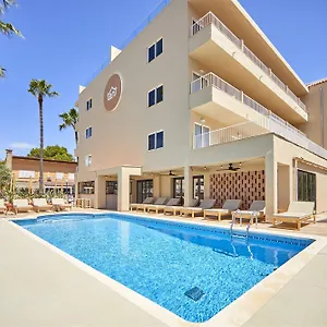 *** Hotel Tent Capi Playa España