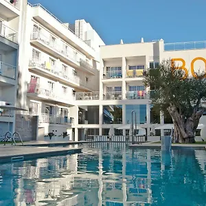*** Hotel Bq Bulevar (adults Only) España