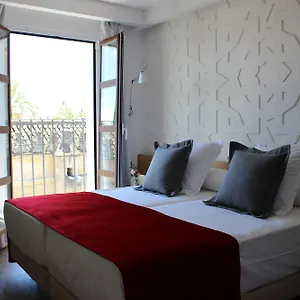 ** Hotel Boutique Caireles España