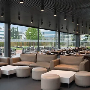 Bah Barcelona Airport Отель