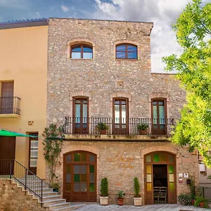 3* Bed and breakfast Cal Fuster De La Placa