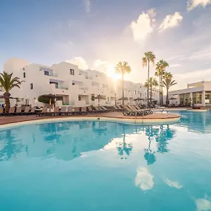*** Apartahotel Galeon Playa España