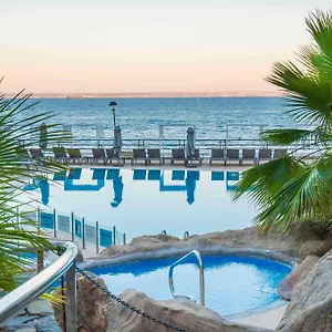 Отель Barceló Albatros - только для взрослых ****