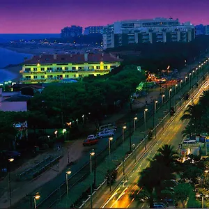 3* Apartahotel Quintasol