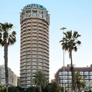 Отель Ac Gran Canaria By Marriott ****