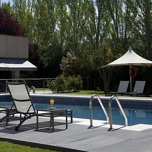 Ac San Cugat By Marriott Hotel