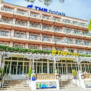 Отель Thb Felip - Adults Only ****